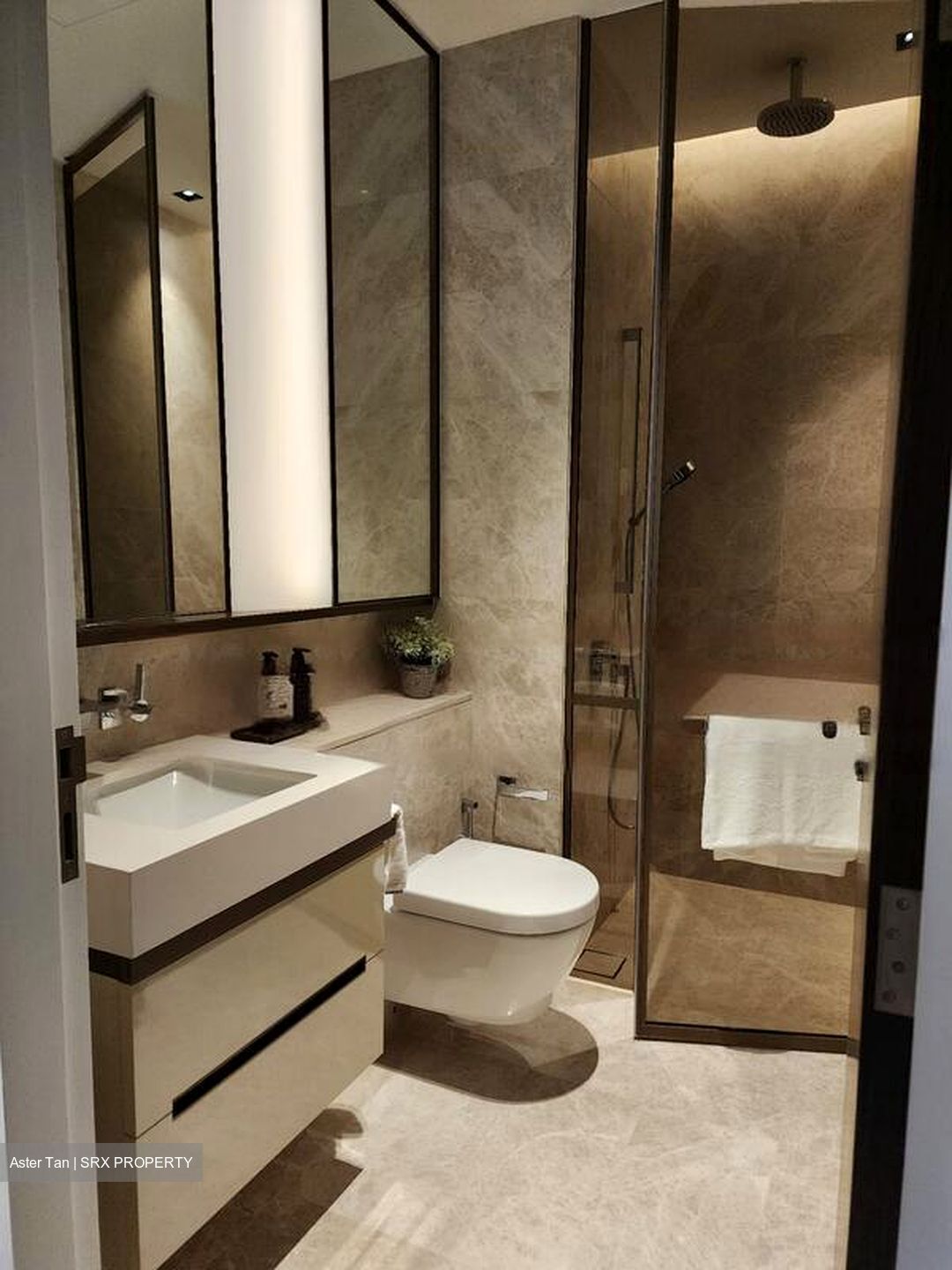 19 Nassim (D10), Apartment #459844061